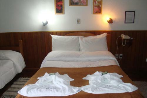 Hotel Pi�o Mineiro