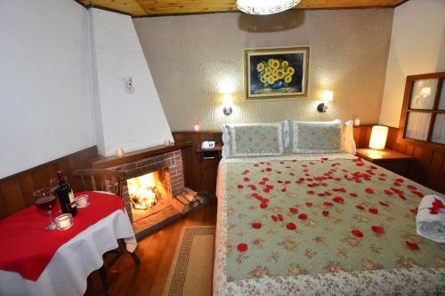 Hotel Pi�o Mineiro