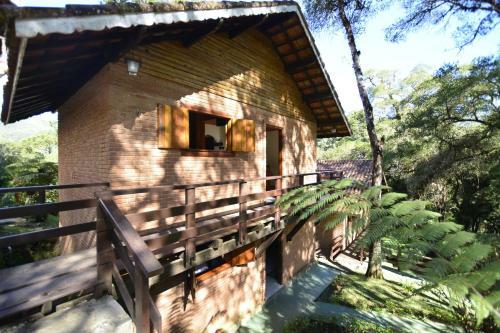 Hotel Pi�o Mineiro