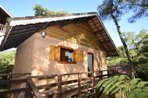 Hotel Pi�o Mineiro