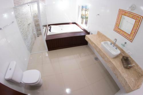 Hostal Pousada Equilibrista