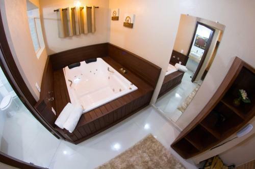 Hostal Pousada Equilibrista