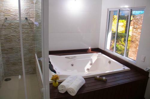 Hostal Pousada Equilibrista