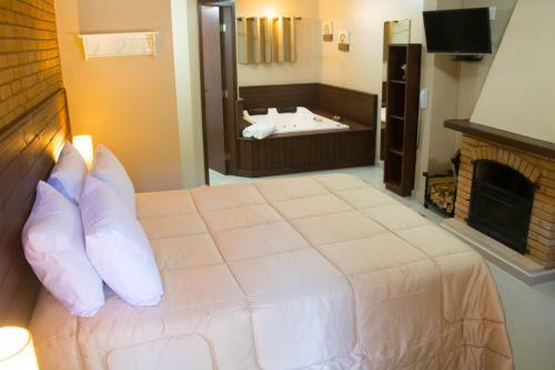 Hostal Pousada Equilibrista