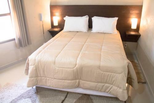 Hostal Pousada Equilibrista