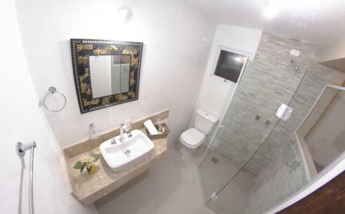 Hostal Pousada Equilibrista