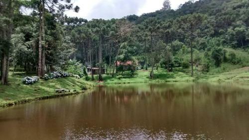 Green Mountains Hotel