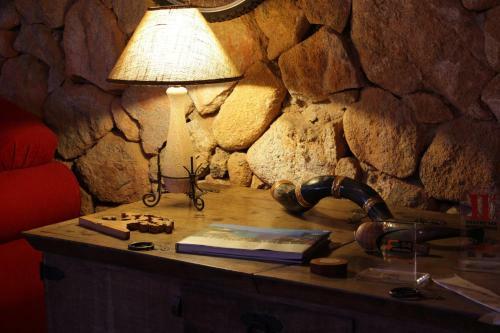 Hostal Alive Eco Hut Pousada