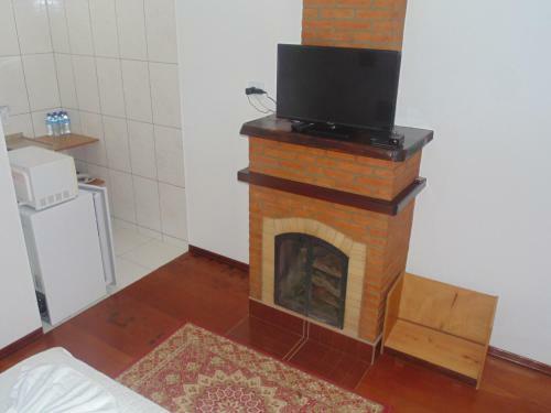 Lodge Chales Marigu