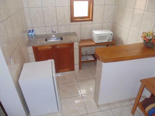 Lodge Chales Marigu