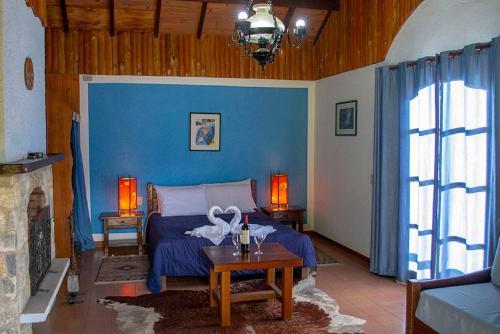 Hostal Pousada Villa Do Sol