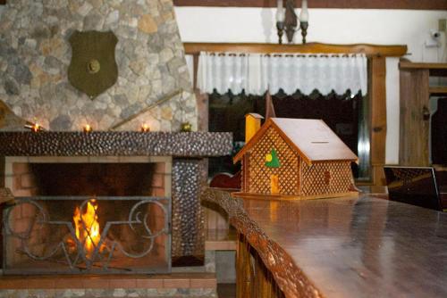 Hostal Pousada Villa Do Sol