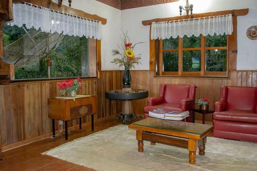 Hostal Pousada Villa Do Sol