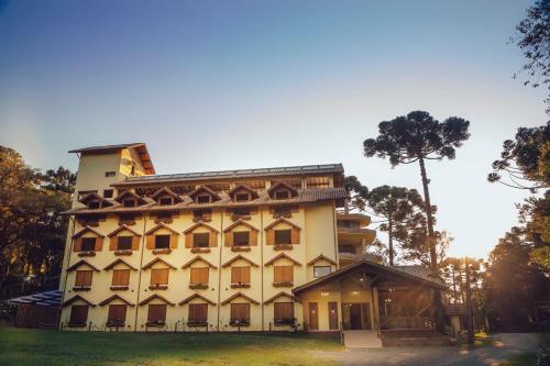 Hotel Guanxi