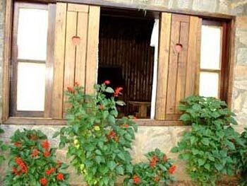 Hotel Cabe�a De Boi