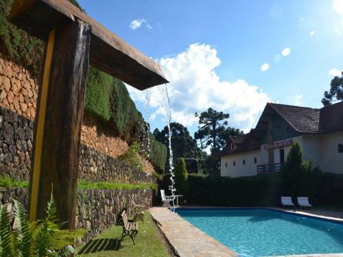 Green Village Hotel