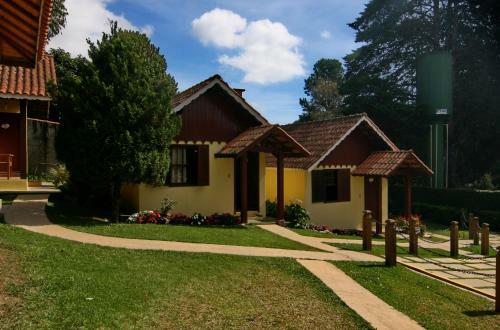 Hostal Pousada Bem-te-vi