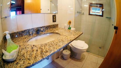 Bed & Breakfast Pousada Girassol