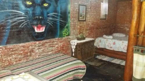 Hostal A Casinha Pequenina