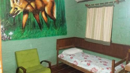 Hostal A Casinha Pequenina