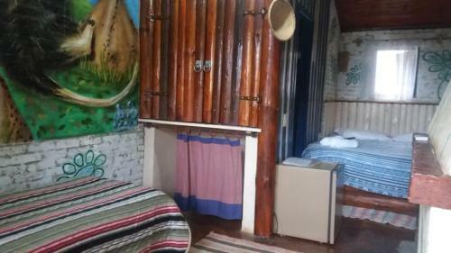 Hostal A Casinha Pequenina