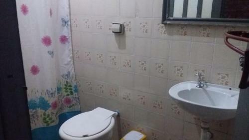 Hostal A Casinha Pequenina
