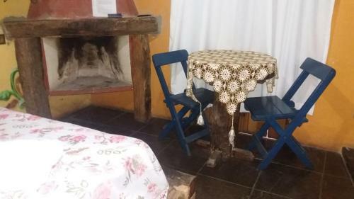 Hostal A Casinha Pequenina