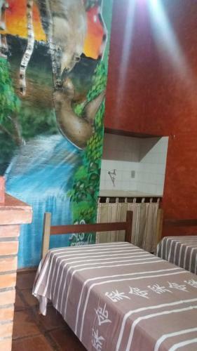 Hostal A Casinha Pequenina