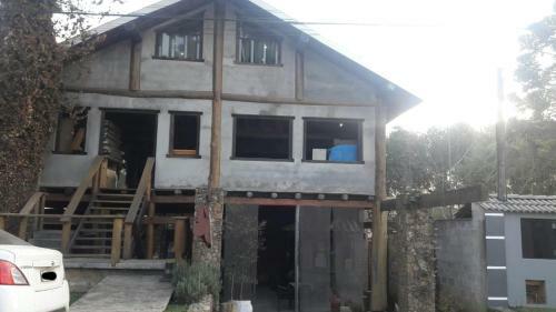 Hostal A Casinha Pequenina