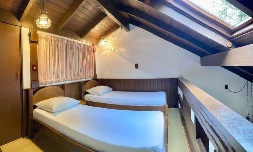 Hostal Pousada O Cantinho Da Raposa