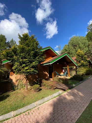 Hostal Pousada O Cantinho Da Raposa