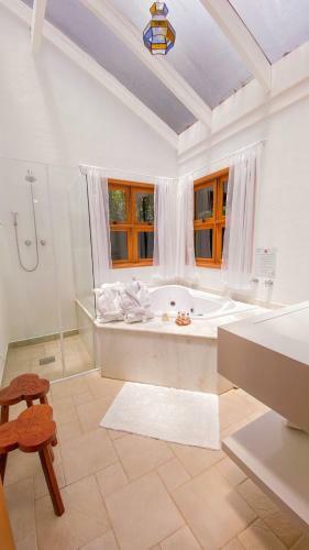 Hostal Pousada O Cantinho Da Raposa