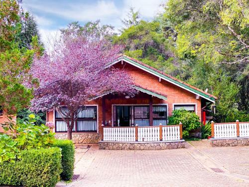 Hostal Pousada O Cantinho Da Raposa