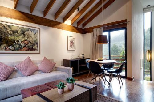 Saint Michel Hotel