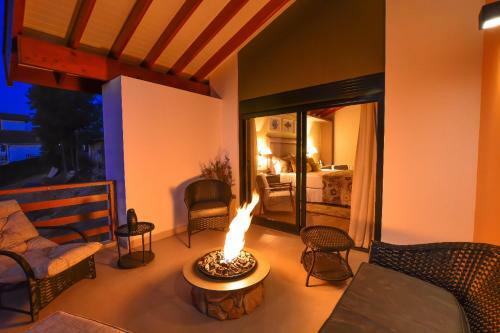Saint Michel Hotel