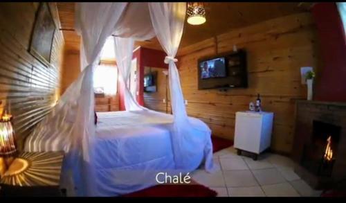 Hostal Pousada Bosque