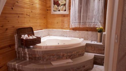 Hostal Pousada Bosque