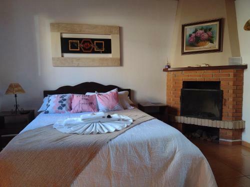 Hostal Chal�s Raios De Sol