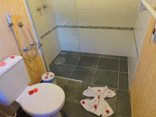 Hostal Pousada Cantinho Das Estrelas