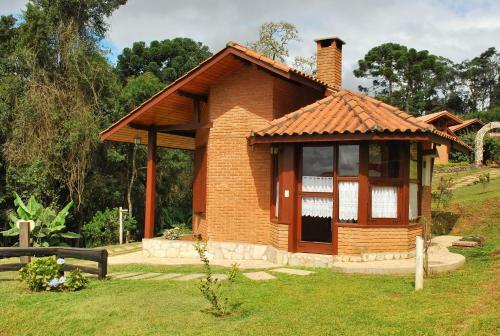 Hostal Pousada Cantinho Das Estrelas