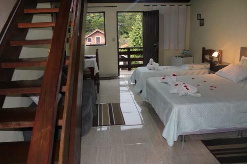 Hostal Estalagem Brumone