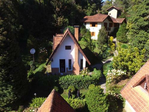 Hostal Grunwald Chales