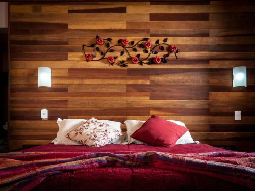 Hostal Pousada Oliveri