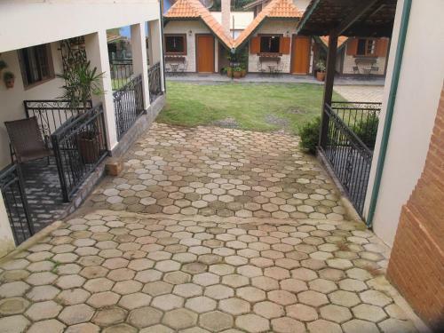 Hostal Pousada Vilas Di Espanha