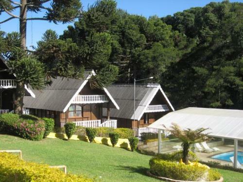 �ustria Hotel De Monte Verde