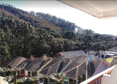 �ustria Hotel De Monte Verde