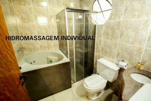 Hostal Pousada Torre Branca