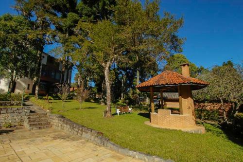 Hostal Pousada Torre Branca