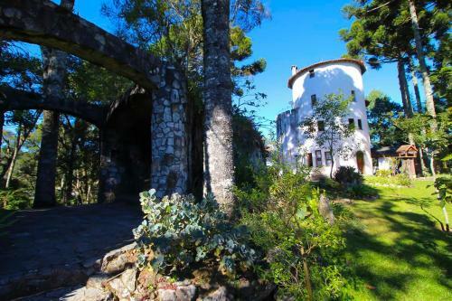 Hostal Pousada Torre Branca