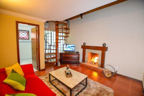 Hostal Pousada Ana Terra